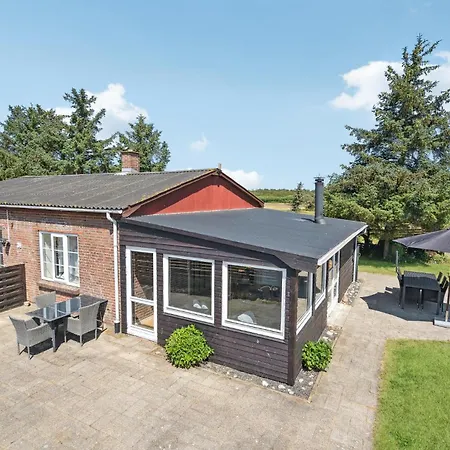 Holiday home Gorgeous In Romo With Wifi