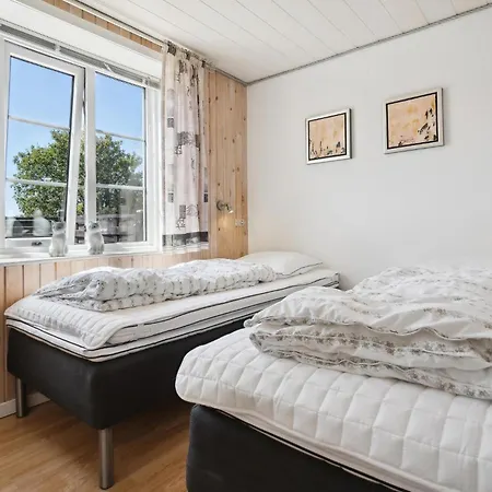 Holiday home Gorgeous In Romo With Wifi *