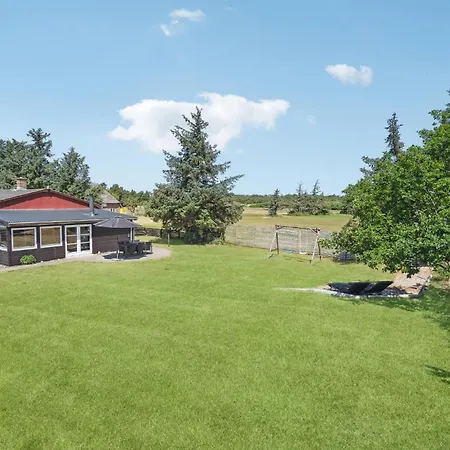Holiday home Gorgeous In Romo With Wifi