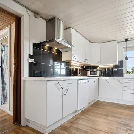Holiday home Gorgeous In Romo With Wifi Bolilmark
