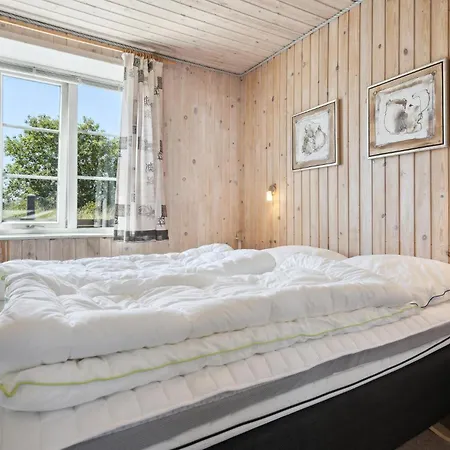 Gorgeous In Romo With Wifi Holiday home Bolilmark