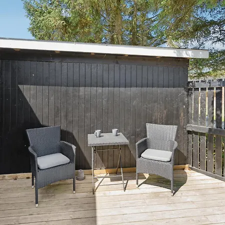 Gorgeous In Romo With Wifi Holiday home Bolilmark