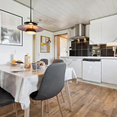 Semesterbostad Gorgeous In Romo With Wifi
